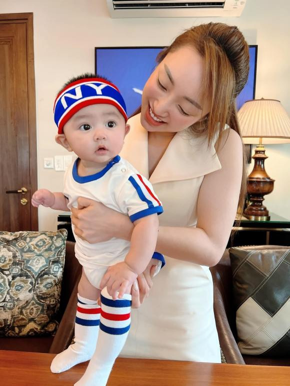 chi bảo, sao việt, lý thùy chang 