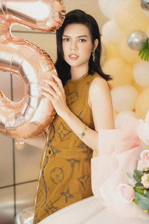 lê ngọc trinh, diễn viên ngọc trinh, sao việt 