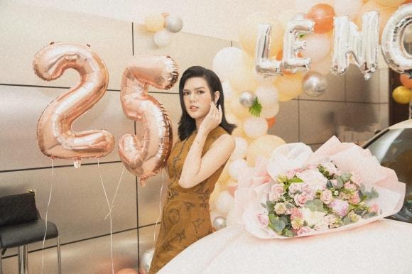 lê ngọc trinh, diễn viên ngọc trinh, sao việt 