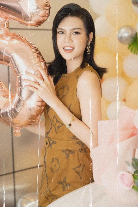 lê ngọc trinh, diễn viên ngọc trinh, sao việt 