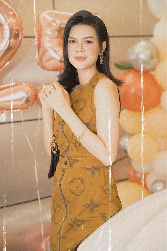 lê ngọc trinh, diễn viên ngọc trinh, sao việt 