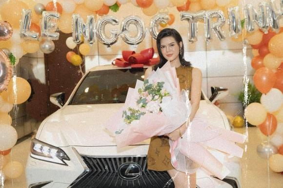lê ngọc trinh, diễn viên ngọc trinh, sao việt 
