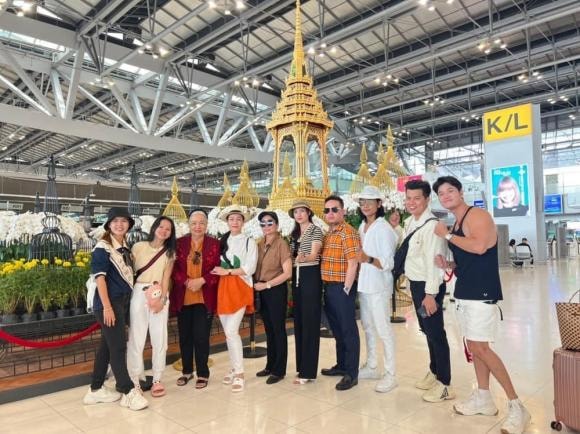 Ca sĩ Nhật Kim Anh,vợ chồng ca sĩ Nhật Kim Anh,diễn viên Nhật Kim ANh,sao Việt
