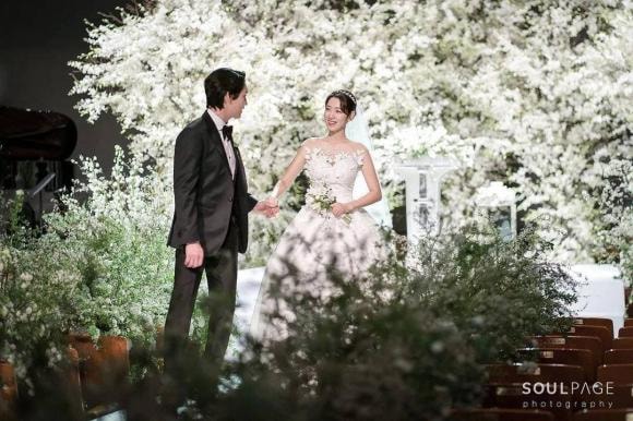 park shin hye, kang sora, hyun bin, sao hàn 