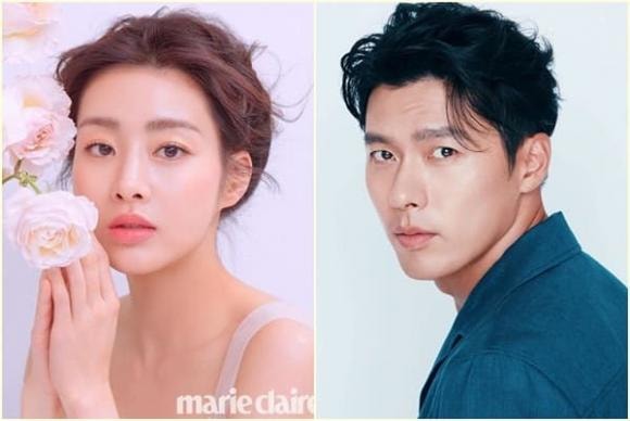 park shin hye, kang sora, hyun bin, sao hàn 