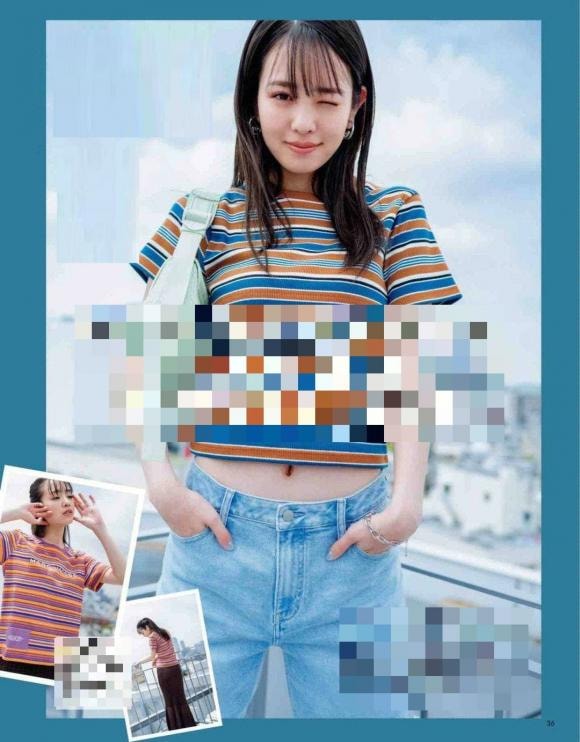 thời trang đẹp, thời trang, cô gái nhỏ nhắn đừng mặc bừa bãi