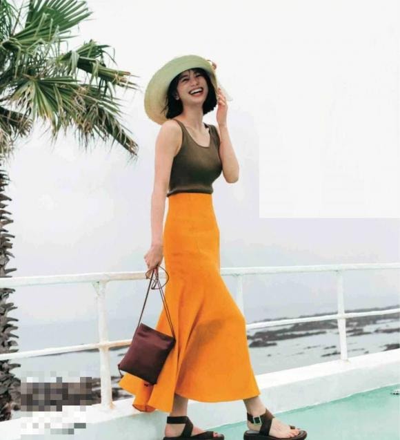 thời trang đẹp, thời trang, cô gái nhỏ nhắn đừng mặc bừa bãi
