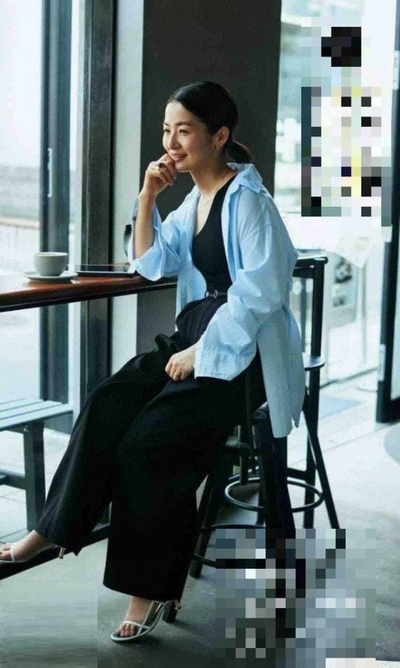 thời trang đẹp, thời trang, cô gái nhỏ nhắn đừng mặc bừa bãi