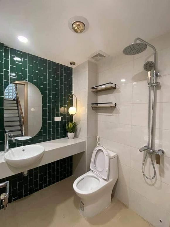 nhà ống, xây nhà ống, lưu ý khi xây nhà phố 