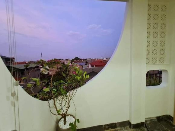 nhà ống, xây nhà ống, lưu ý khi xây nhà phố 