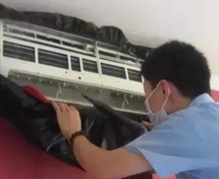 điều hoà, máy lạnh, vệ sinh điều hoà