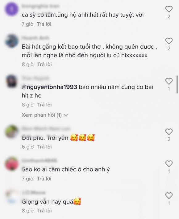 ca sĩ Nguyễn Phi Hùng, sao Việt