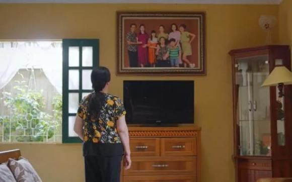 Thương ngày nắng về,bà nga bún riêu,phim việt