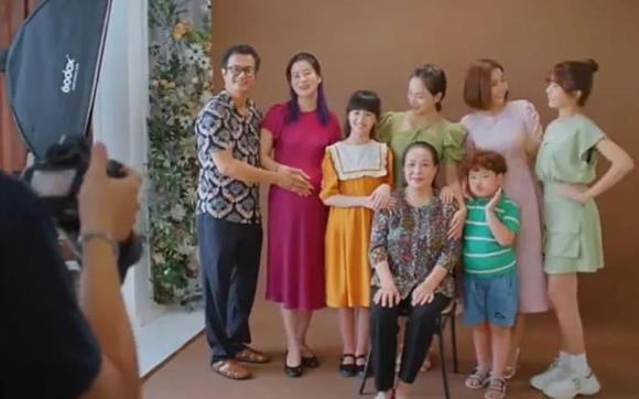 Thương ngày nắng về,bà nga bún riêu,phim việt
