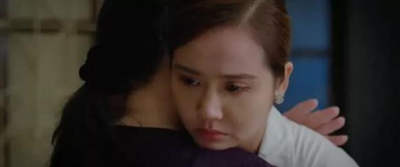 Thương ngày nắng về,bà nga bún riêu,phim việt