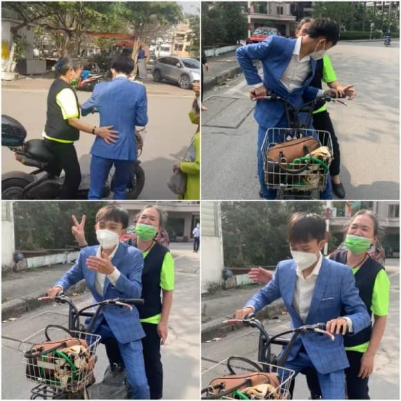 ca sĩ Hồ Văn Cường, sao Việt