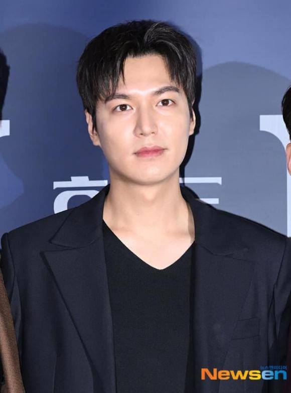 lee min ho, tình cũ của lee min ho, suzy, sao hàn 