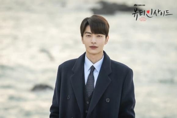 Diễn viên Hàn Quốc suýt mất trắng sự nghiệp, Scandal giả mạo, Lee Min Ki, Lee Dong Wook, Go Joon Hee, Song Joong Ki, Lee Tae Im