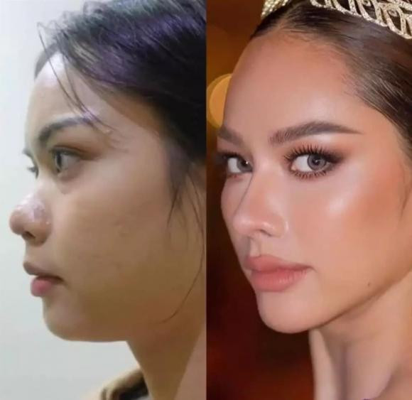 Hoa hậu Hoàn vũ Thái Lan 2022, Anna Sueangam-iam, hoa hậu thái lan