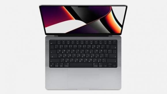 Apple, máy tính, lỗi thời, máy tính xách tay có bút cảm ứng