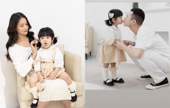 Phí Ngọc Hưng, con gái của Trương Mỹ Nhân, Trương Mỹ Nhân