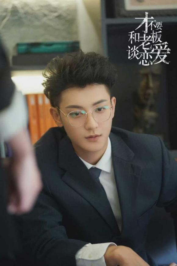 thần tượng đẹp trai nhất Trung Quốc, top 20 nam Idol đẹp trai nhất trung quốc do fan bình chọn, sao Cbiz