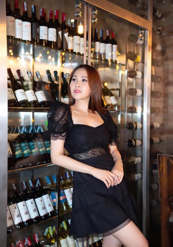 minh thư, sao việt, diễn viên minh thư 
