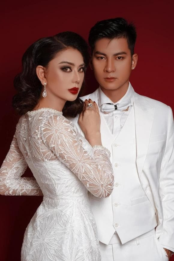 lâm khánh chi, sao việt 