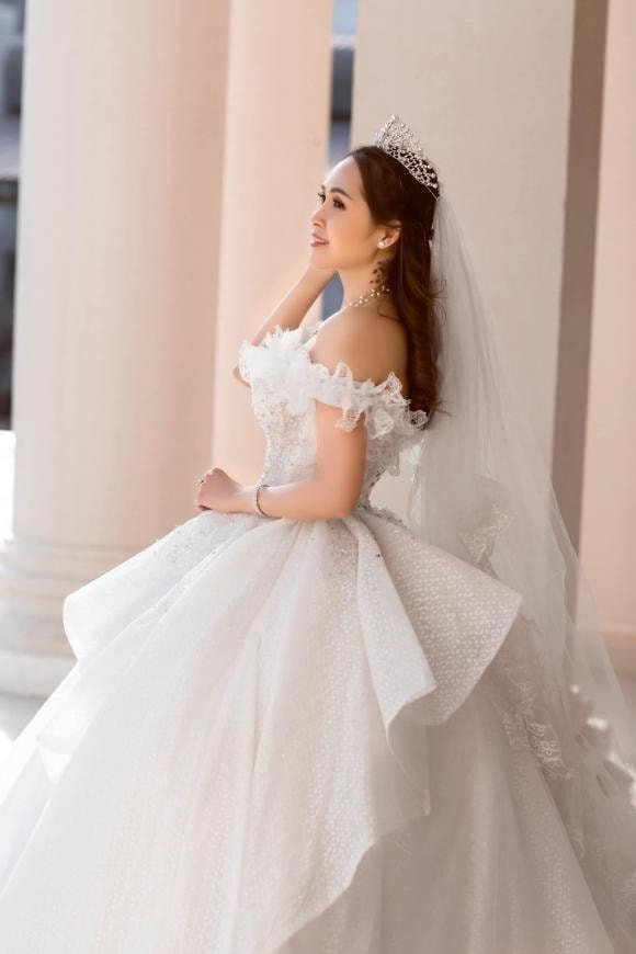 minh thư, sao việt, diễn viên minh thư 