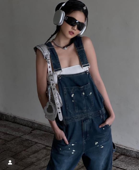 ngọc trinh, nữ hoàng nội y, sao việt