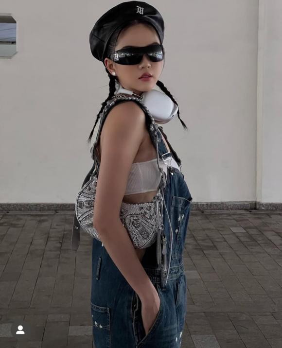 ngọc trinh, nữ hoàng nội y, sao việt