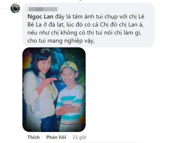 Ngọc Lan, diễn viên Ngọc Lan, sao Việt