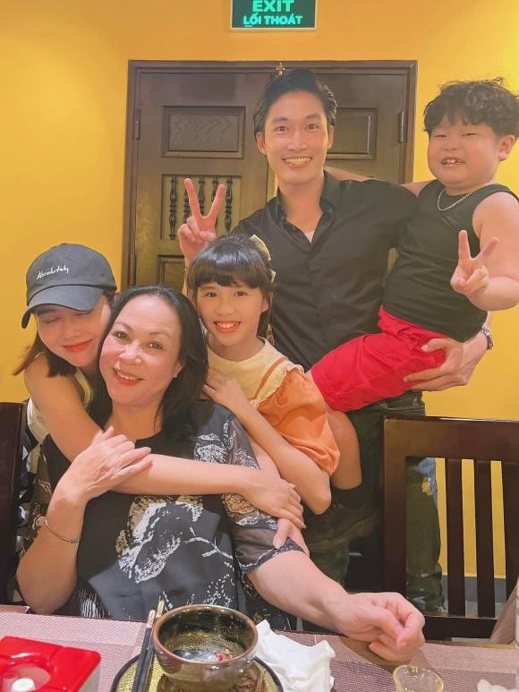 Thương ngày nắng về, Thương ngày nắng về tập cuối, dàn sao Thương ngày nắng về