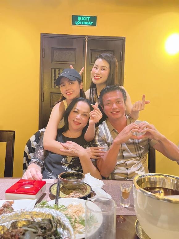 Thương ngày nắng về, Thương ngày nắng về tập cuối, dàn sao Thương ngày nắng về