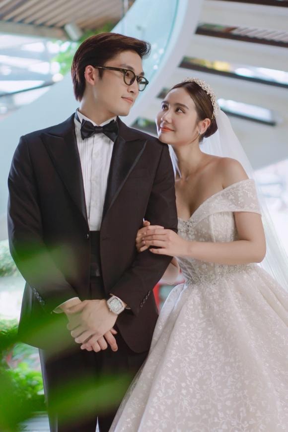 Thương ngày nắng về, Thương ngày nắng về tập cuối, dàn sao Thương ngày nắng về