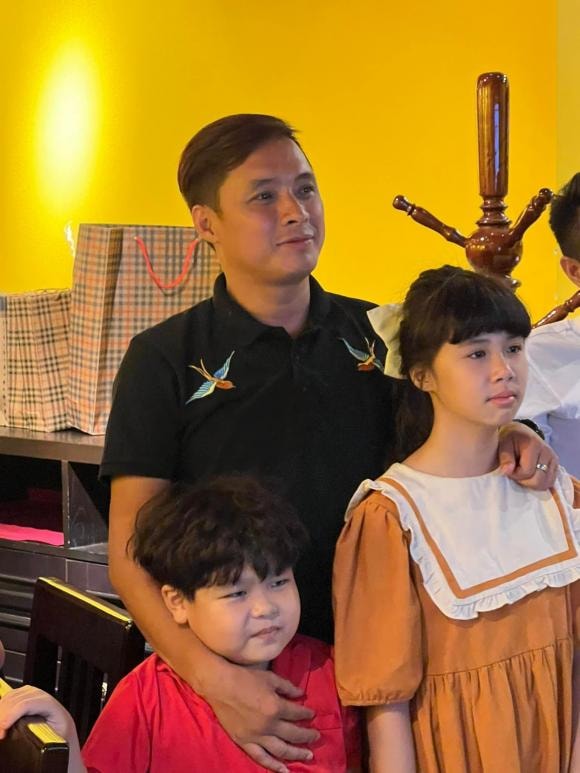 Thương ngày nắng về, Thương ngày nắng về tập cuối, dàn sao Thương ngày nắng về