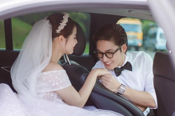 Thương ngày nắng về, Thương ngày nắng về tập cuối, dàn sao Thương ngày nắng về
