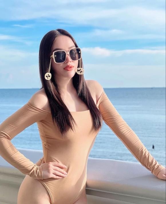 bảo thy, sao việt, ca sĩ bảo thy 