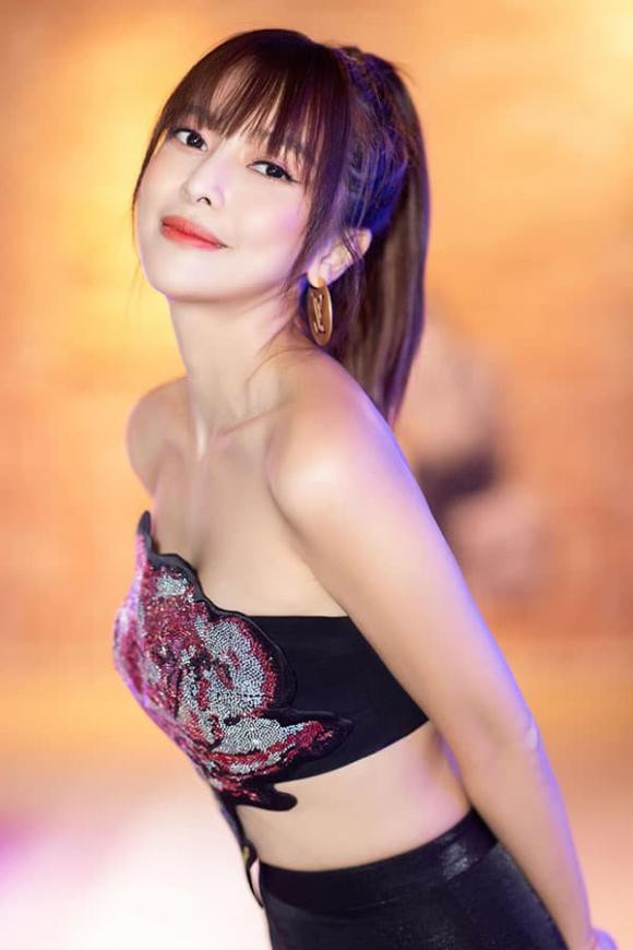 diễn viên Cao Thái Hà,sao Việt