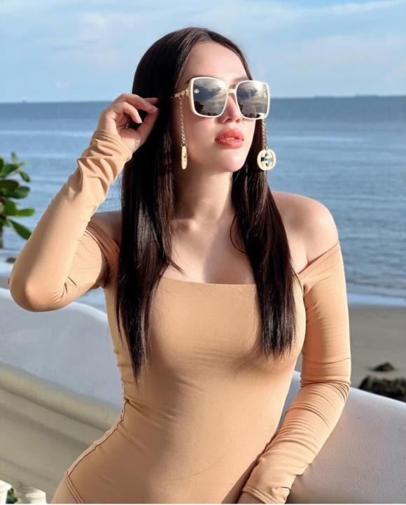bảo thy, sao việt, ca sĩ bảo thy 