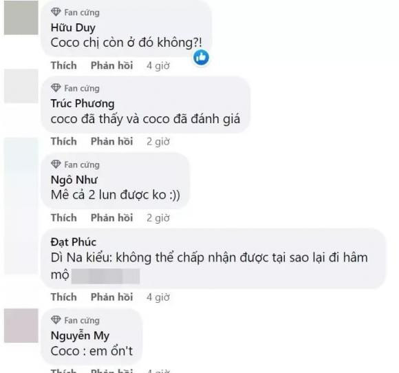Thùy Tiên, hoa hậu Thùy Tiên, sao Việt