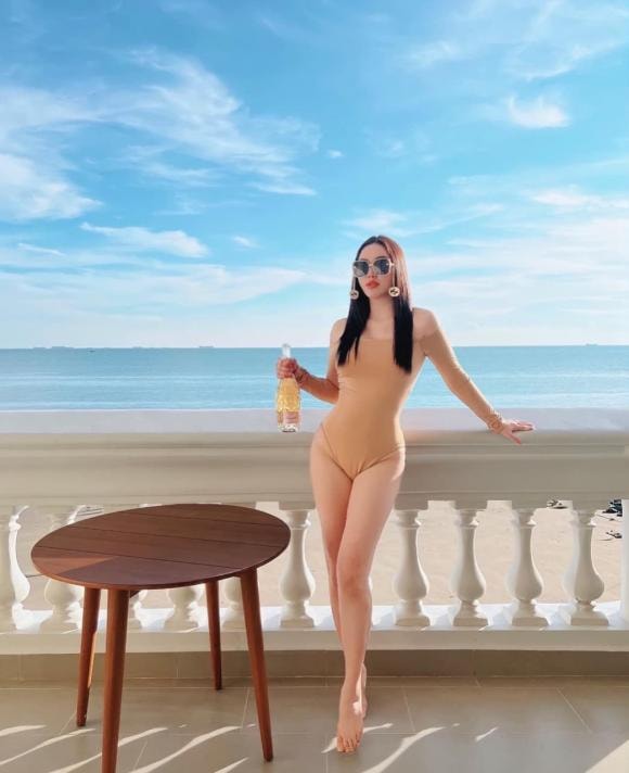 bảo thy, sao việt, ca sĩ bảo thy 