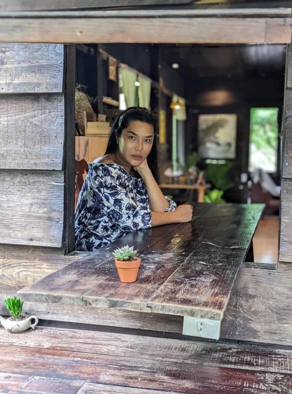 ca sĩ Cindy Thái Tài, sao Việt