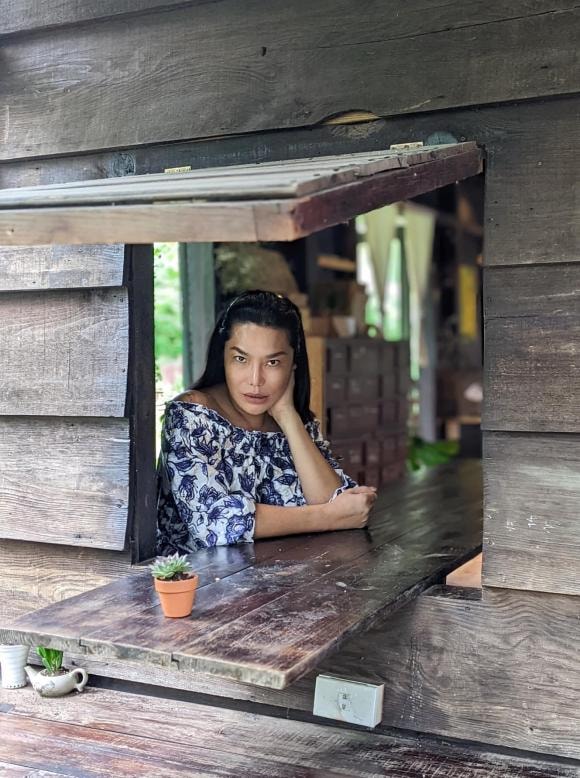 ca sĩ Cindy Thái Tài, sao Việt