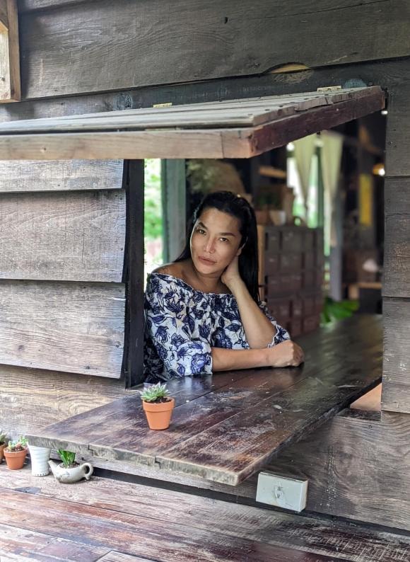 ca sĩ Cindy Thái Tài, sao Việt