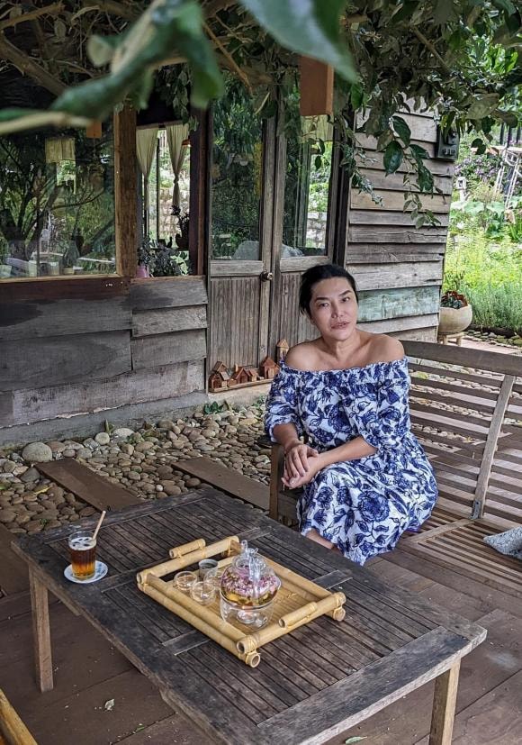 ca sĩ Cindy Thái Tài, sao Việt