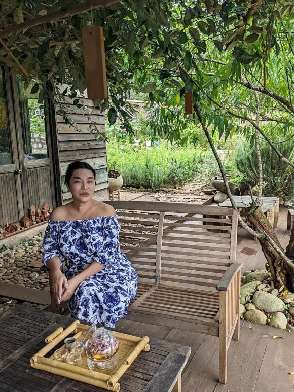 ca sĩ Cindy Thái Tài, sao Việt
