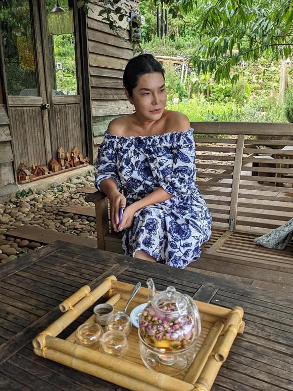 ca sĩ Cindy Thái Tài, sao Việt