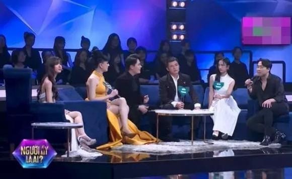 MC Đại Nghĩa, diễn viên Võ Tấn Phát, sao Việt