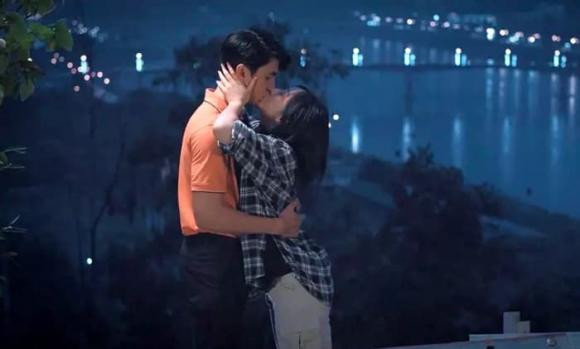 diễn viên Quỳnh Kool, diễn viên Bình An, sao Việt